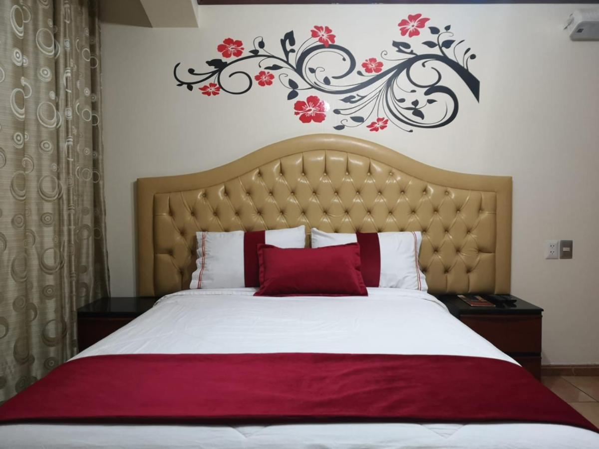 Hotel Wayra