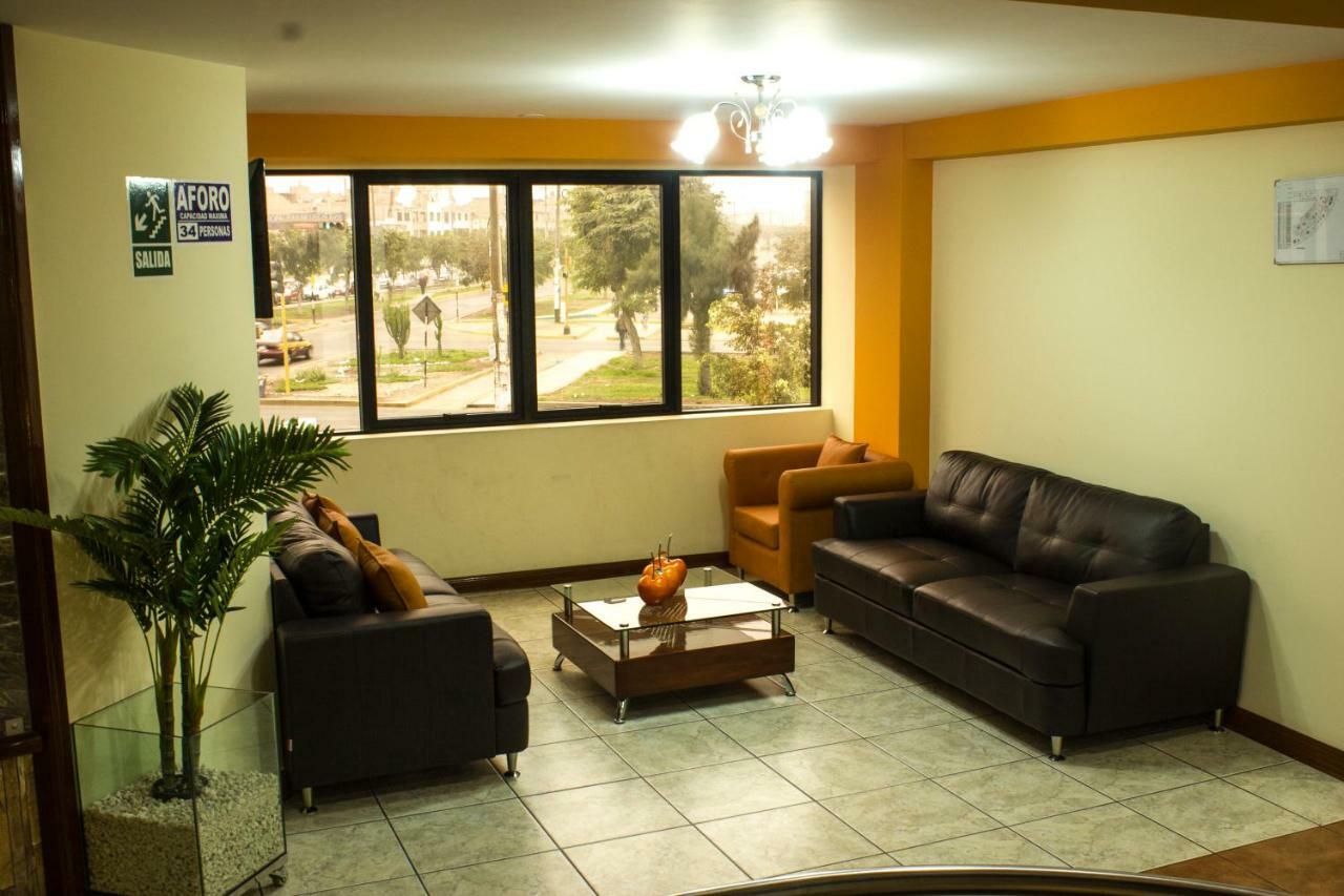 Wayra 4* Distretto di Lima