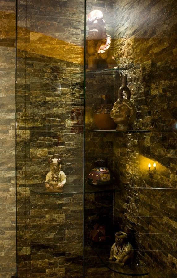 Hotel Wayra