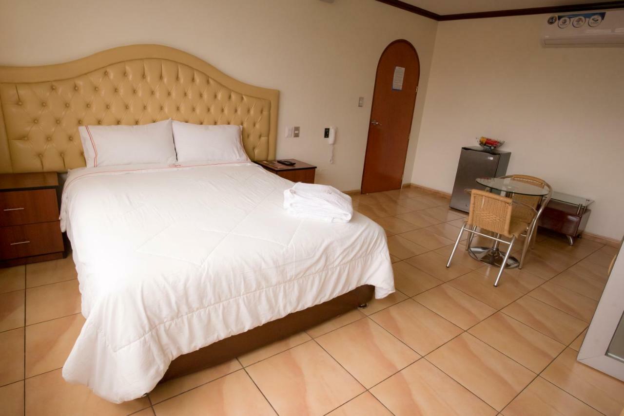 Wayra Hotel