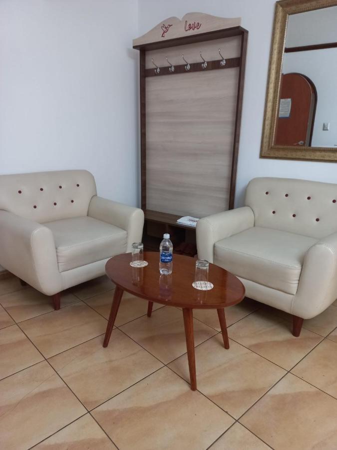 Hotel Wayra 4*