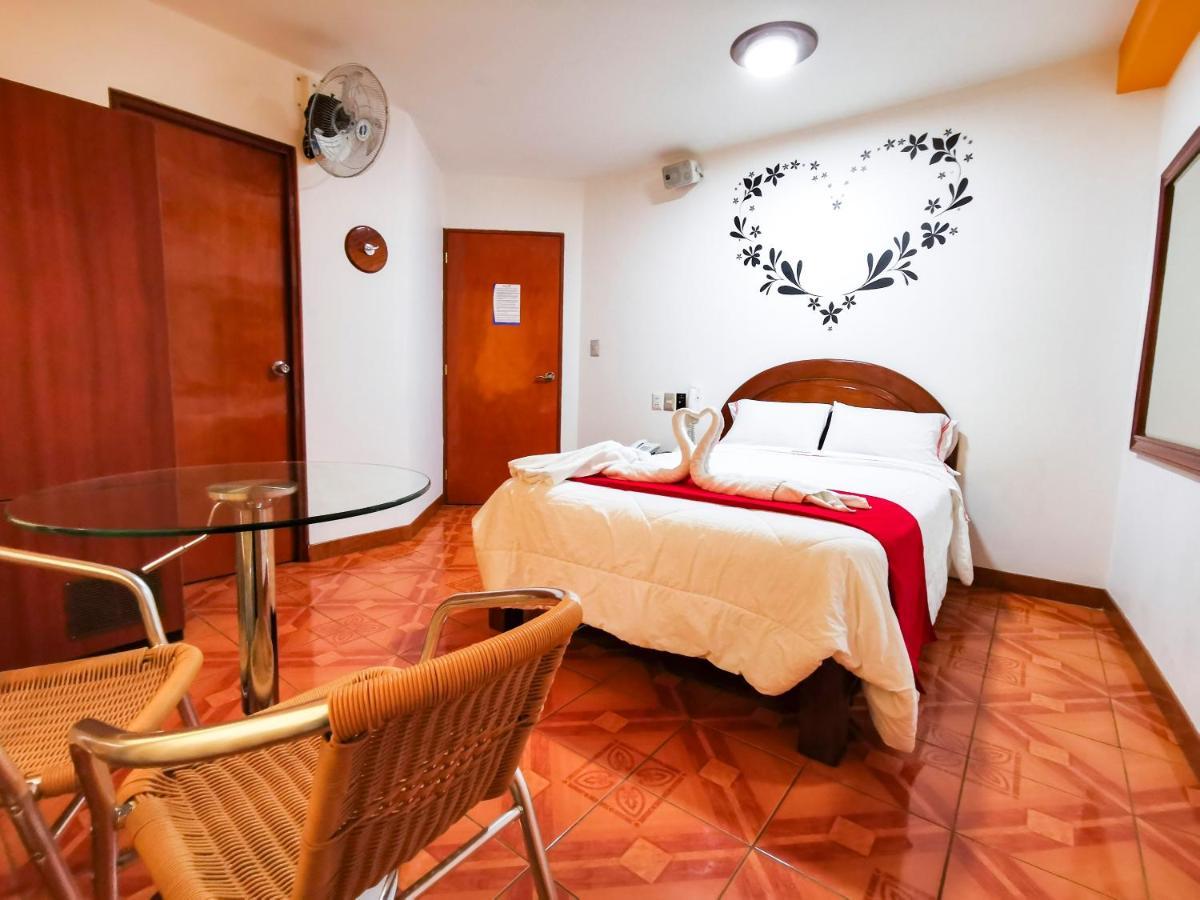 Wayra 4* Lima