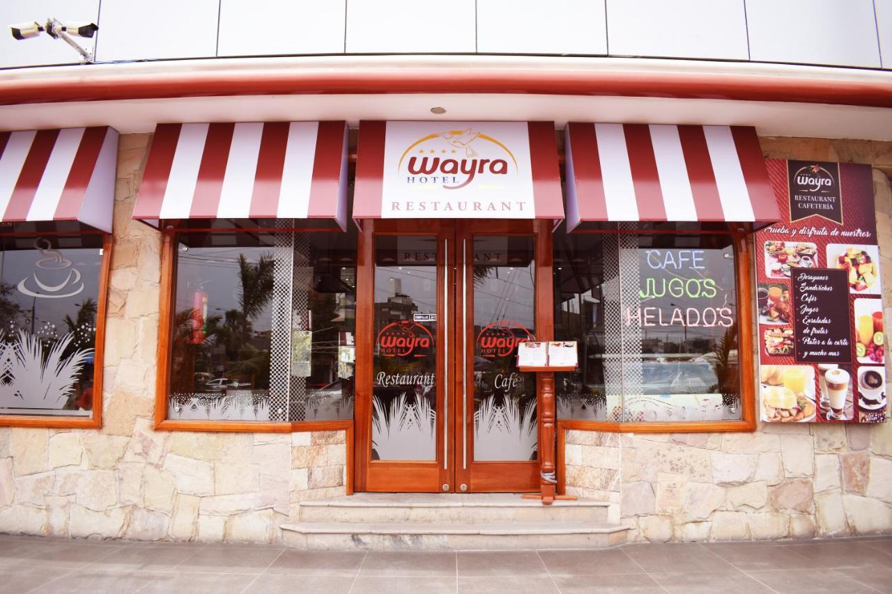 Wayra