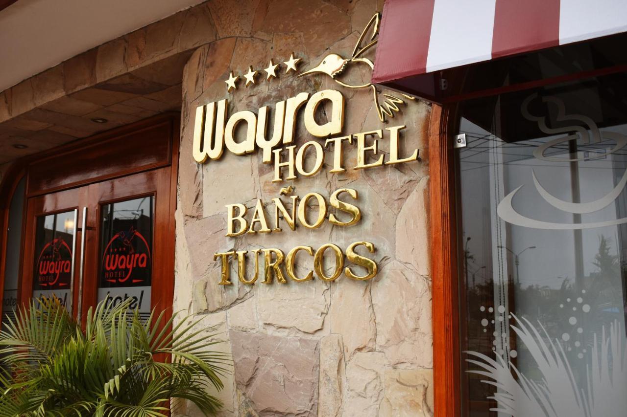 Wayra Hotel