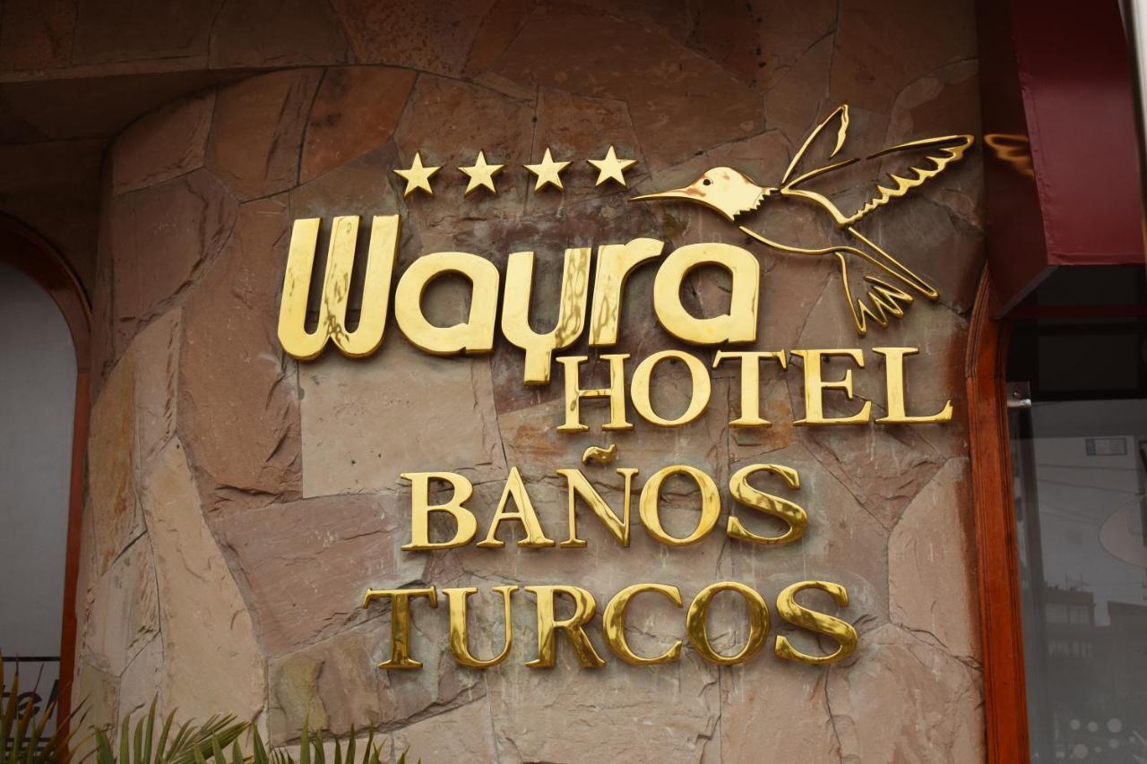 Hotel Wayra